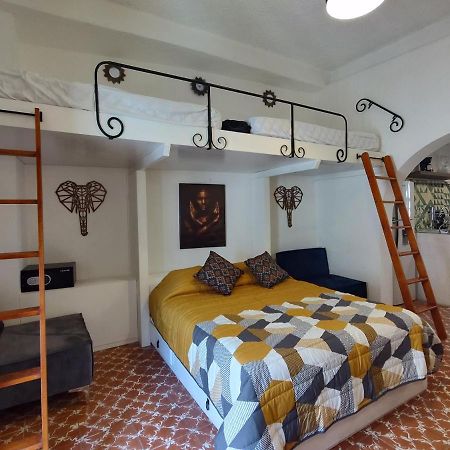 Terrazas De La Alameda - Panoramic Aparthotel By Lunian Гуанахуато Экстерьер фото